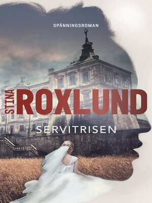 cover image of Servitrisen